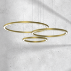 Lustra Milagro Galaxia Gold ML8790