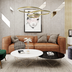 Lustra Milagro Galaxia Gold ML8790