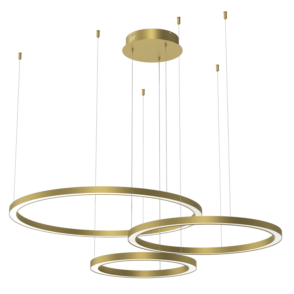 Lustra Milagro Galaxia Gold ML8790