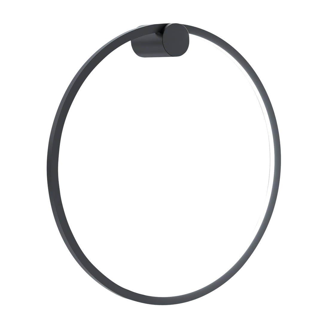 Aplica Milagro Saturno Black ML8850