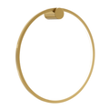 Aplica Milagro Saturno Gold ML8851