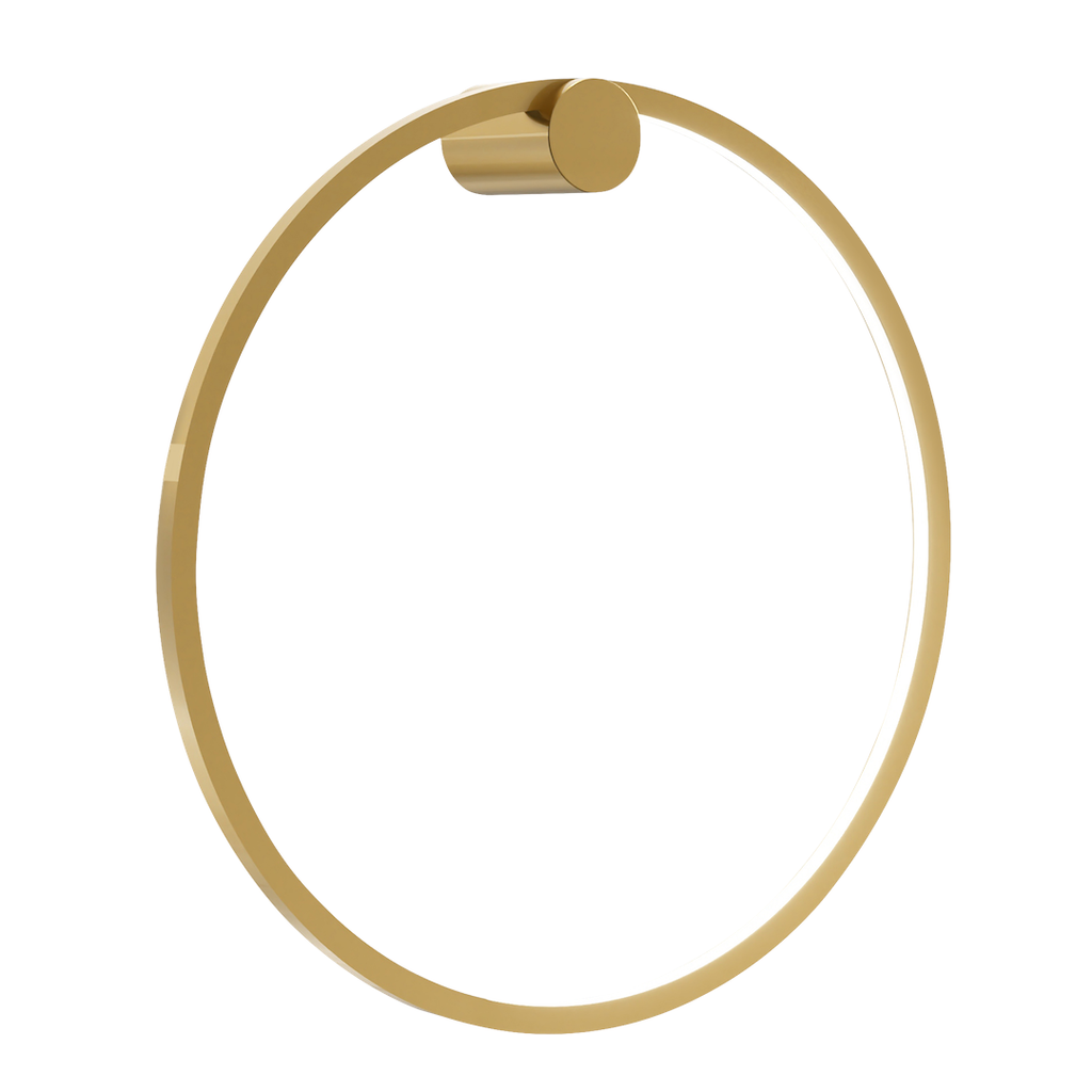 Aplica Milagro Saturno Gold ML8851