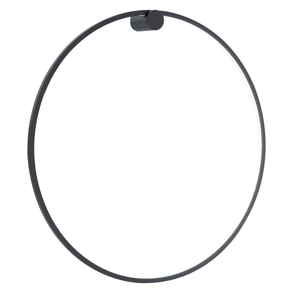 Aplica Milagro Saturno Black ML8852