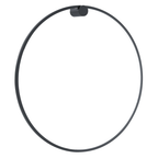 Aplica Milagro Saturno Black ML8852