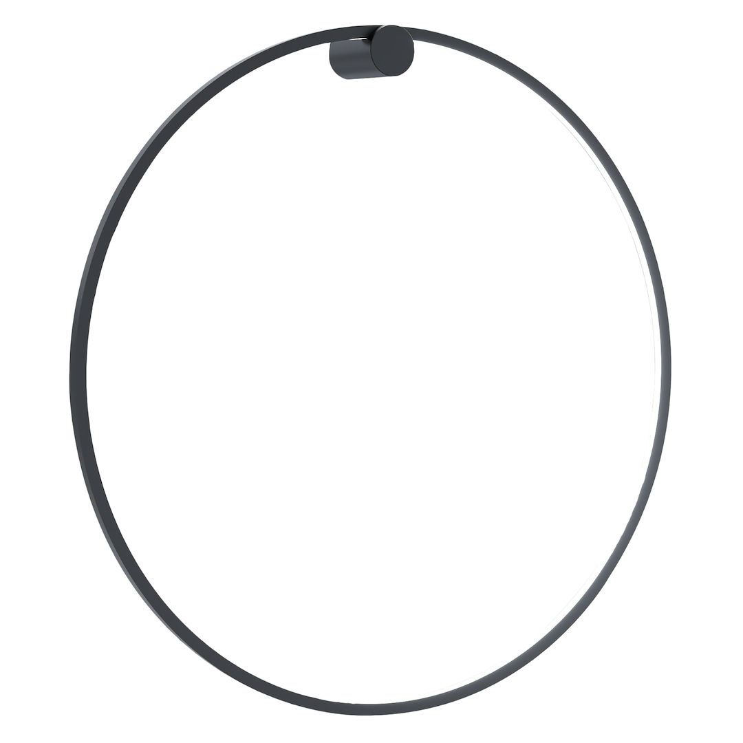 Aplica Milagro Saturno Black ML8852