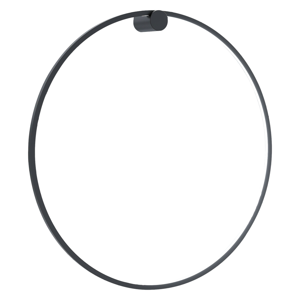 Aplica Milagro Saturno Black ML8852