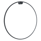 Aplica Milagro Saturno Black ML8852