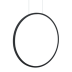 Pendul Milagro Saturno Black ML8854