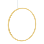 Pendul Milagro Saturno Gold ML8855