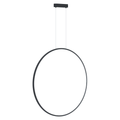 Pendul Milagro Saturno Black ML8856