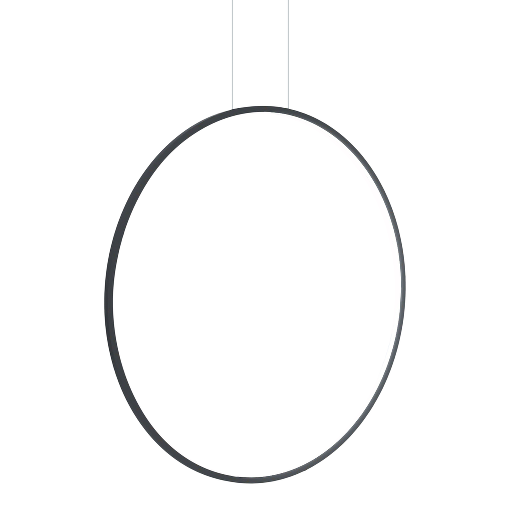 Pendul Milagro Saturno Black ML8856