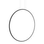 Pendul Milagro Saturno Black ML8856