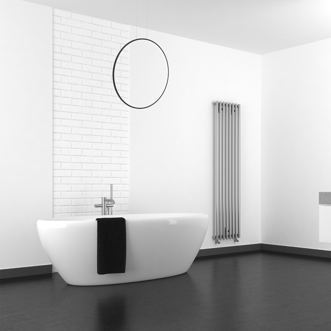 Pendul Milagro Saturno Black ML8856