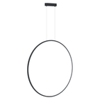 Pendul Milagro Saturno Black ML8856