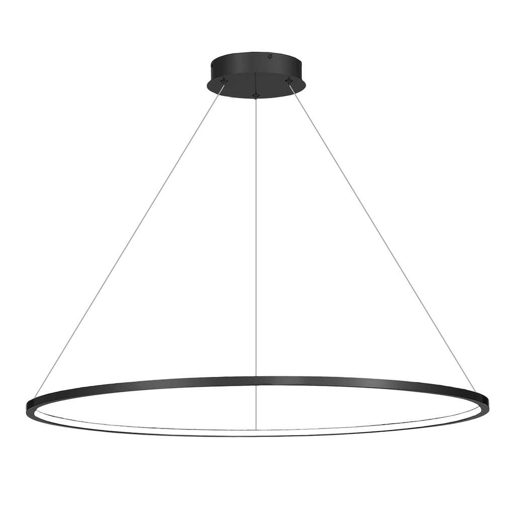 Lustra Milagro Saturno Black ML8862