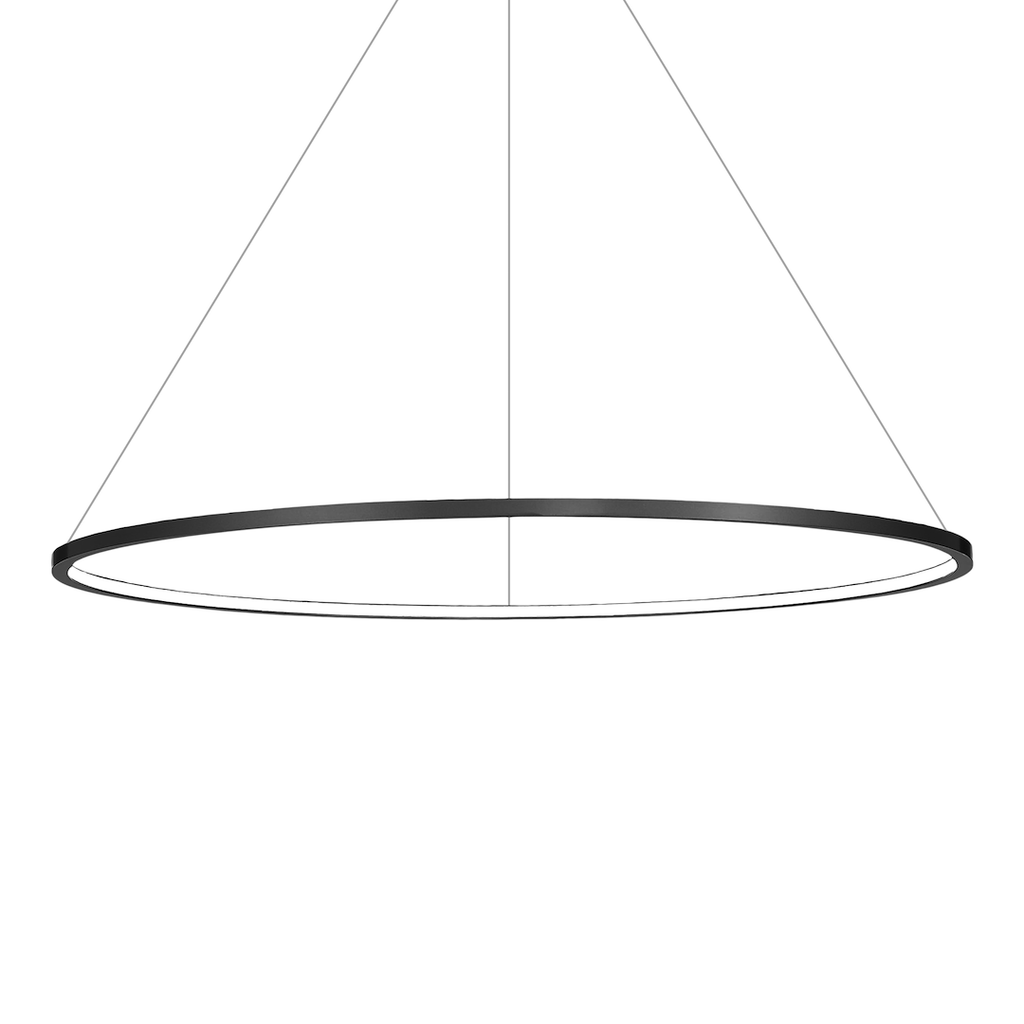 Lustra Milagro Saturno Black ML8862