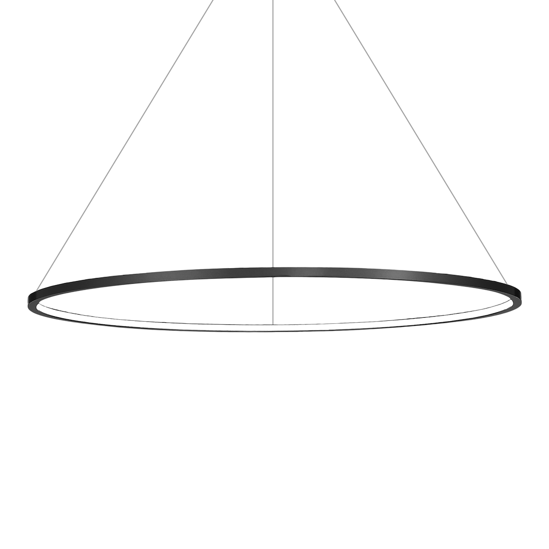 Lustra Milagro Saturno Black ML8862