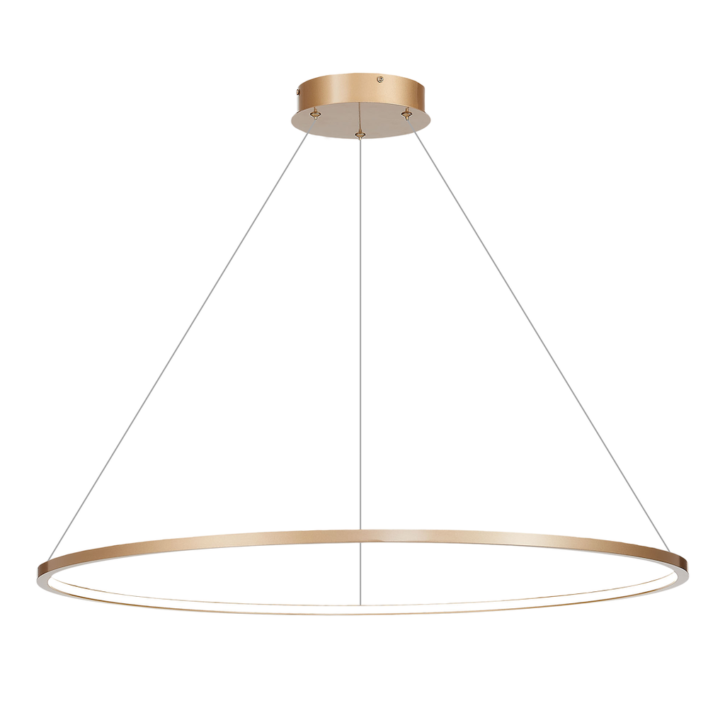 Lustra Milagro Saturno Gold ML8863