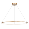 Lustra Milagro Saturno Gold ML8863