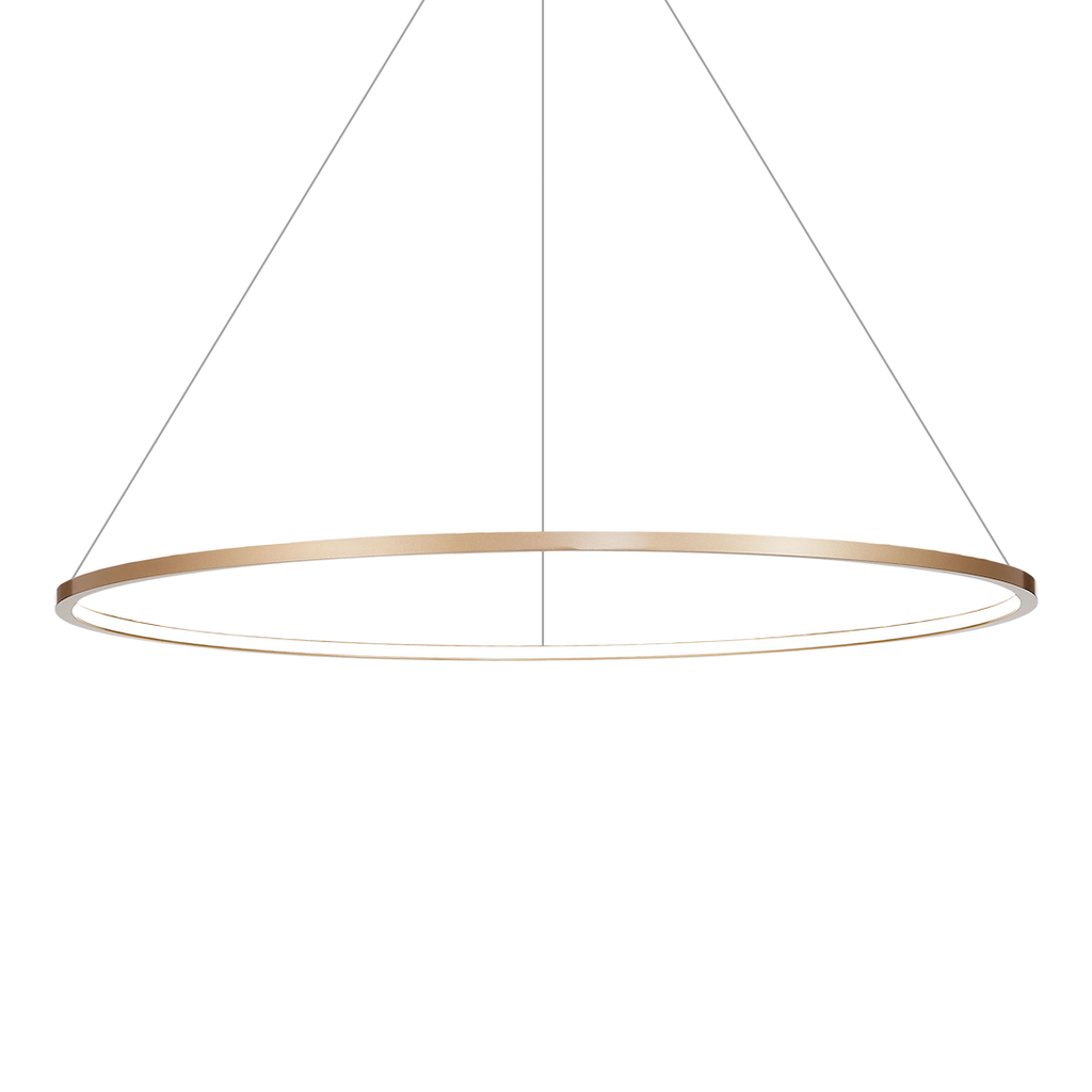 Lustra Milagro Saturno Gold ML8863