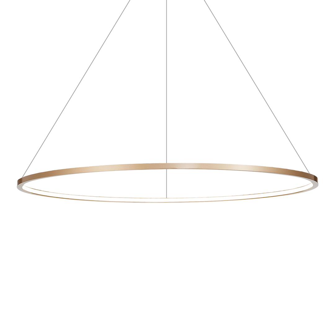 Lustra Milagro Saturno Gold ML8863