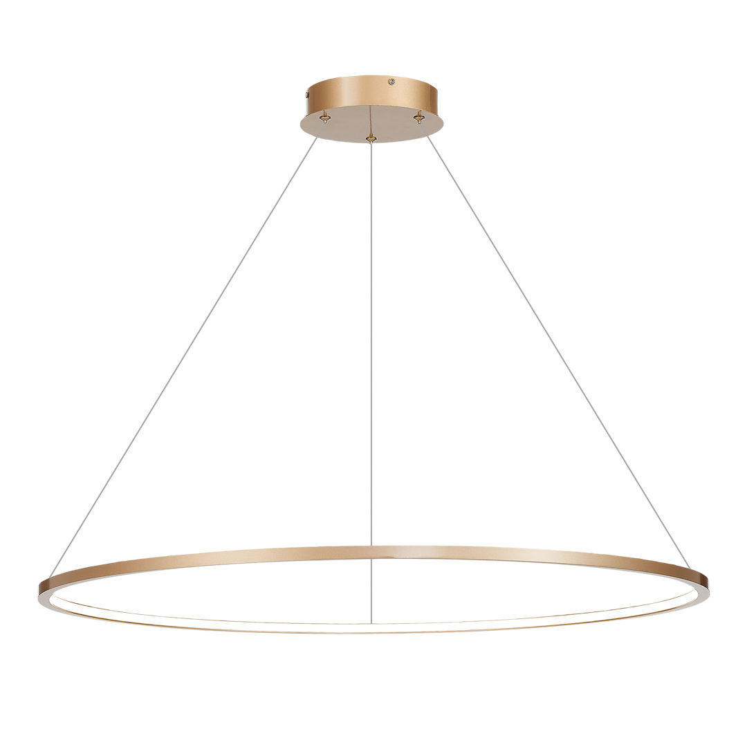 Lustra Milagro Saturno Gold ML8863