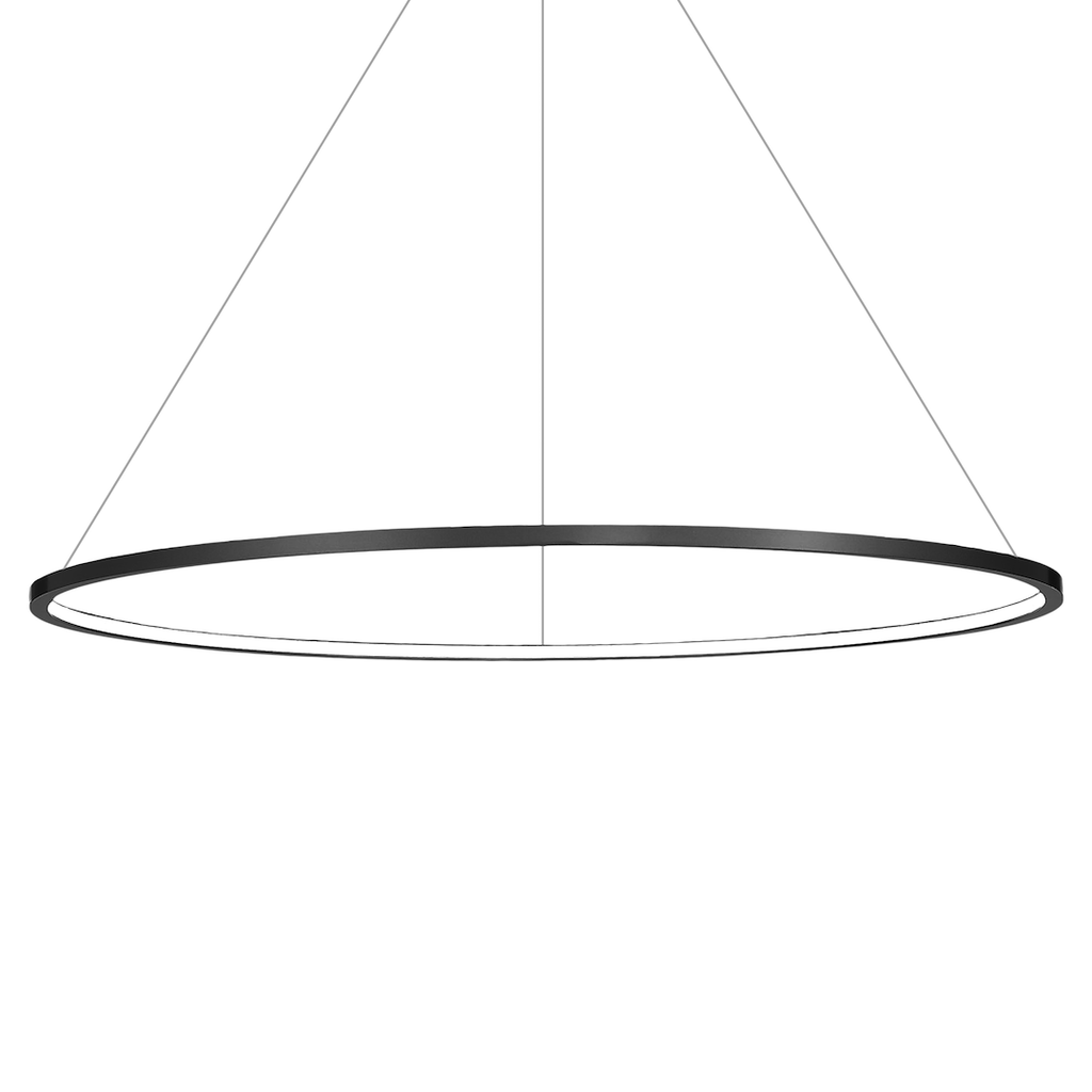 Lustra Milagro Saturno Black ML8864