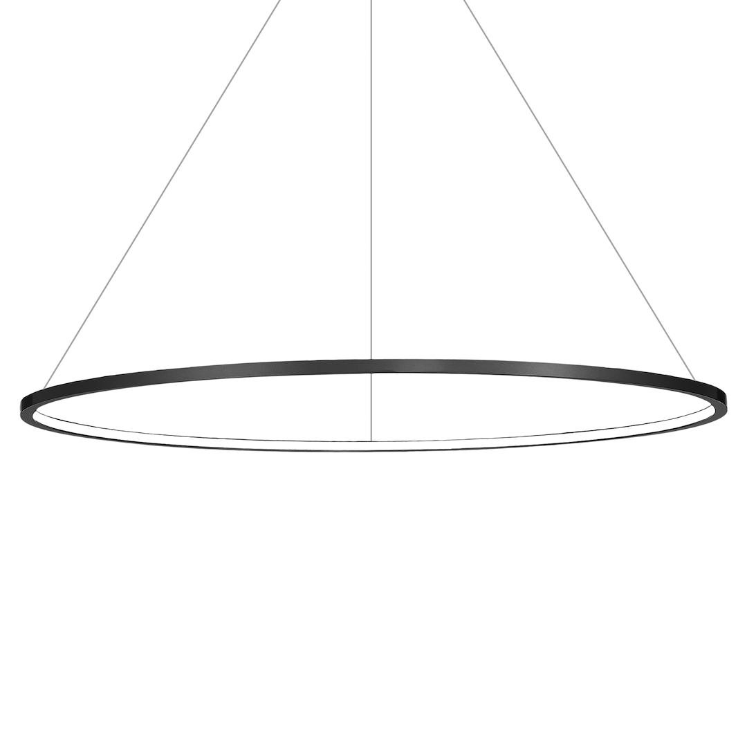 Lustra Milagro Saturno Black ML8864