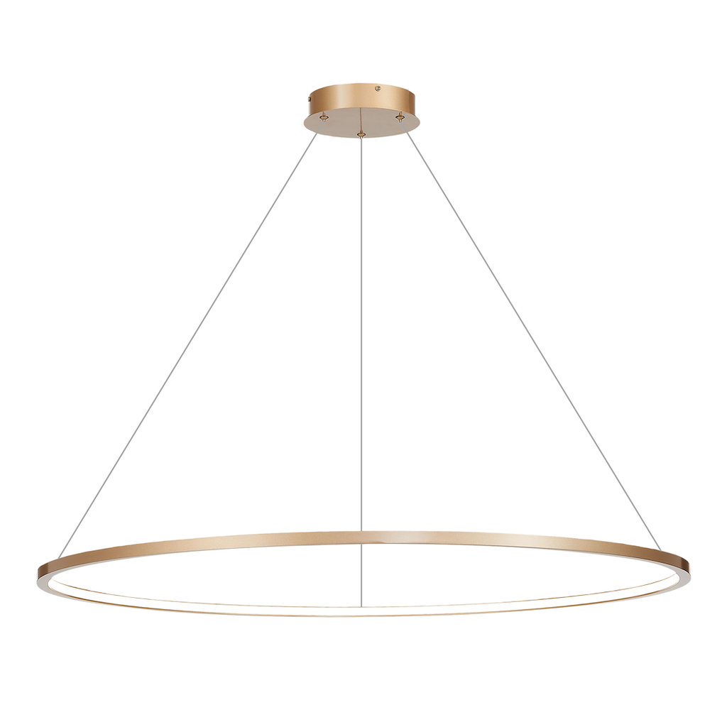 Lustra Milagro Saturno Gold ML8865
