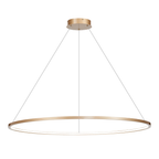 Lustra Milagro Saturno Gold ML8865