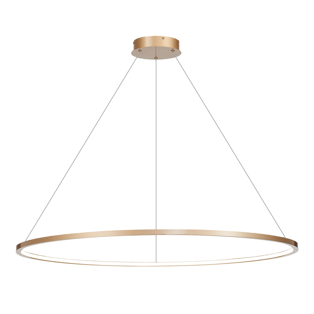 Lustra Milagro Saturno Gold ML8865