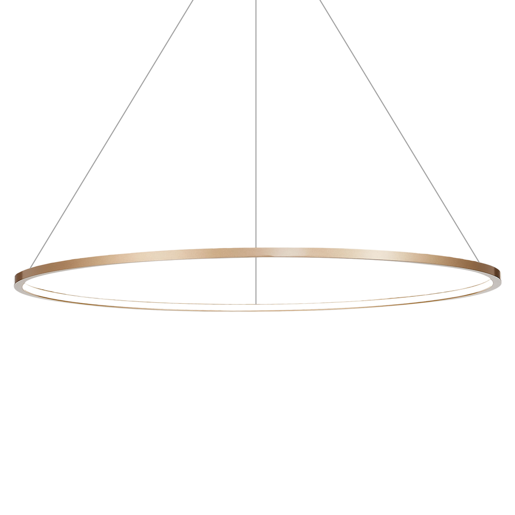 Lustra Milagro Saturno Gold ML8865