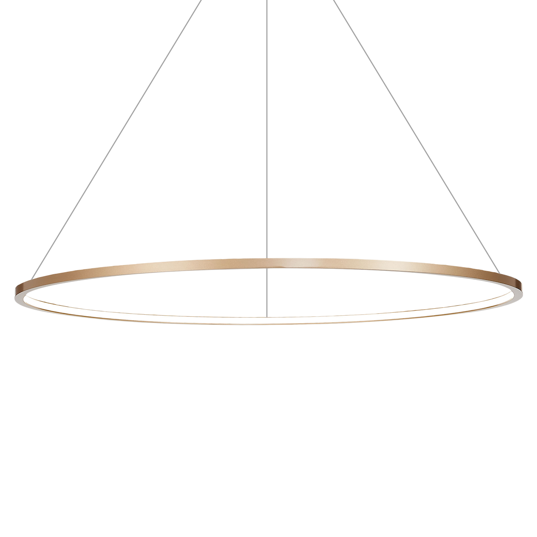 Lustra Milagro Saturno Gold ML8865