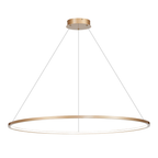 Lustra Milagro Saturno Gold ML8865