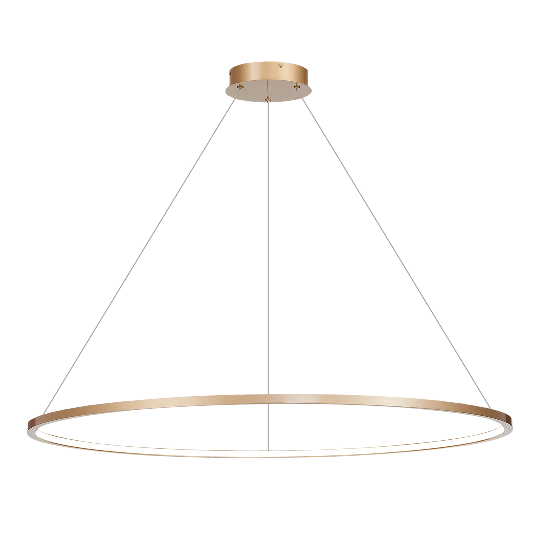 Lustra Milagro Saturno Gold ML8865