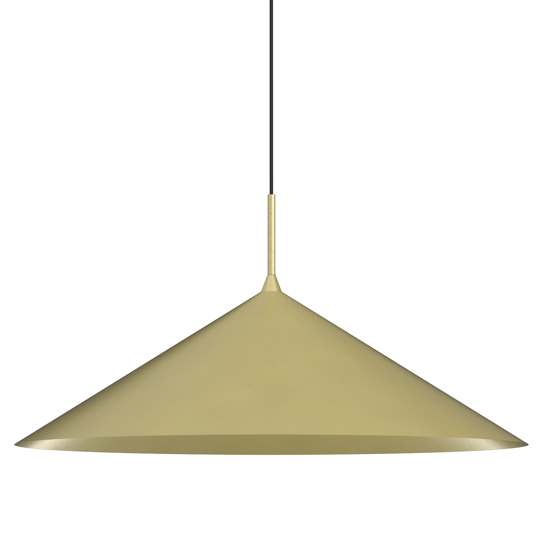 Pendul Milagro Capital Gold MLP0945
