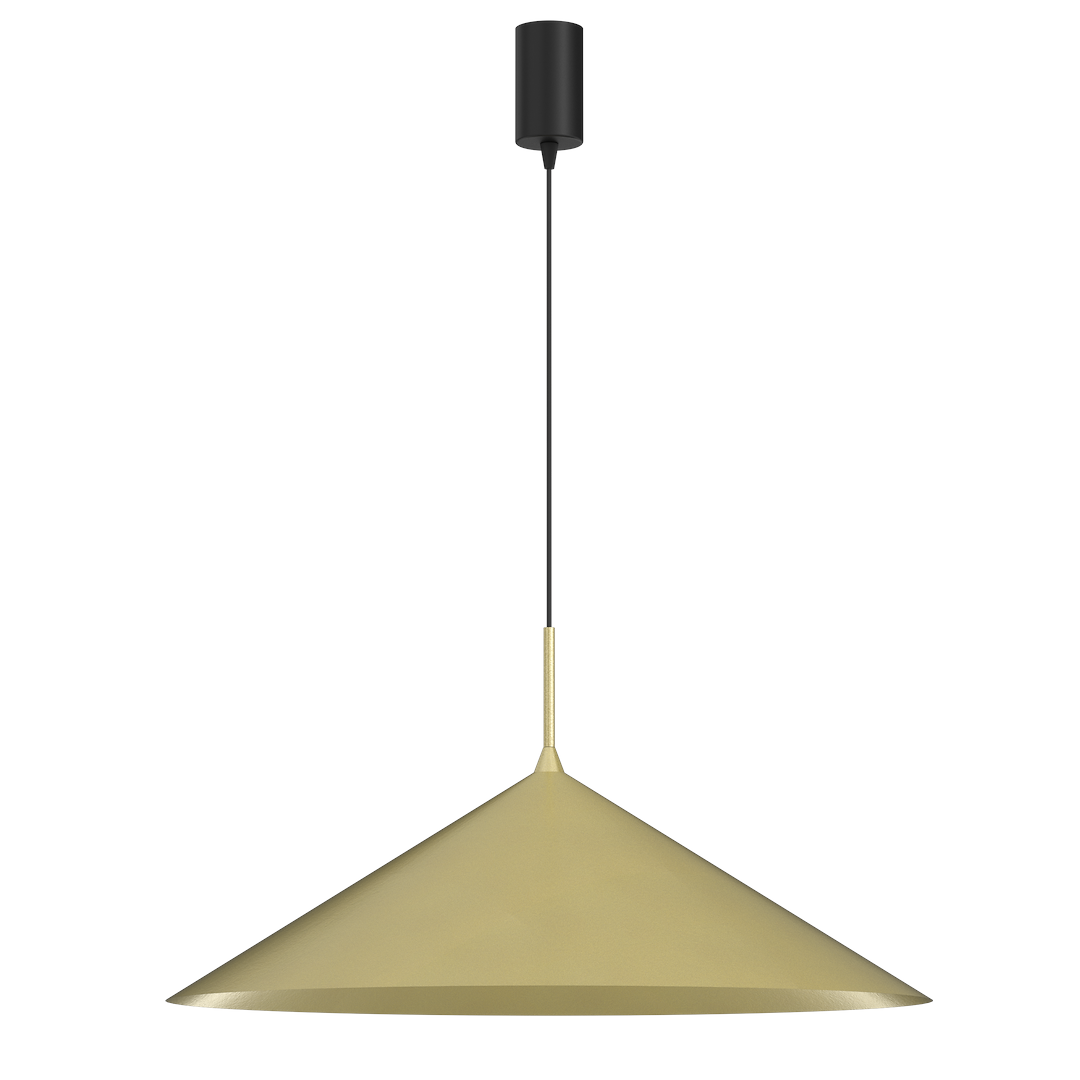 Pendul Milagro Capital Gold MLP0945