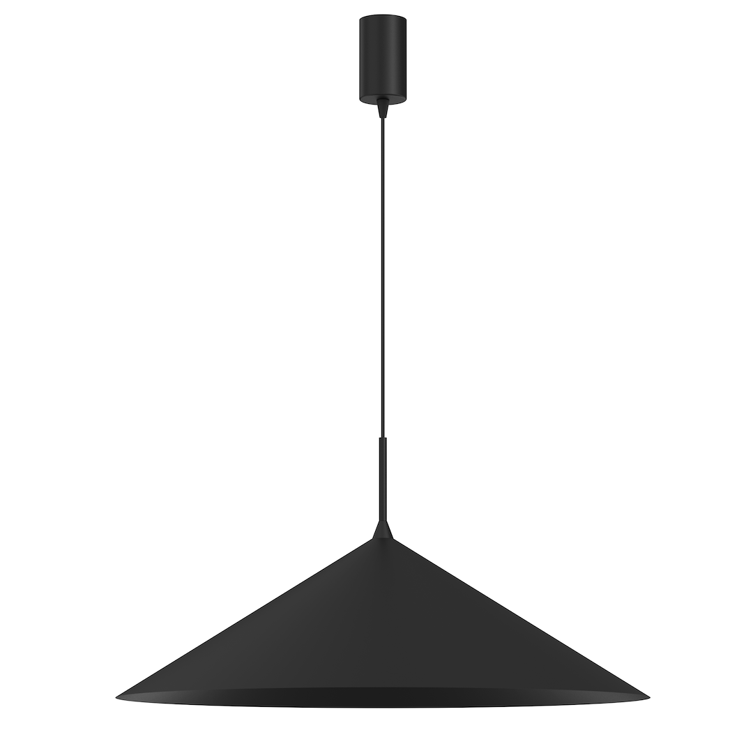 Pendul Milagro Capital Black MLP0946