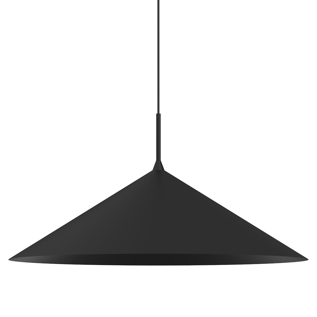 Pendul Milagro Capital Black MLP0946