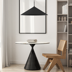 Pendul Milagro Capital Black MLP0946