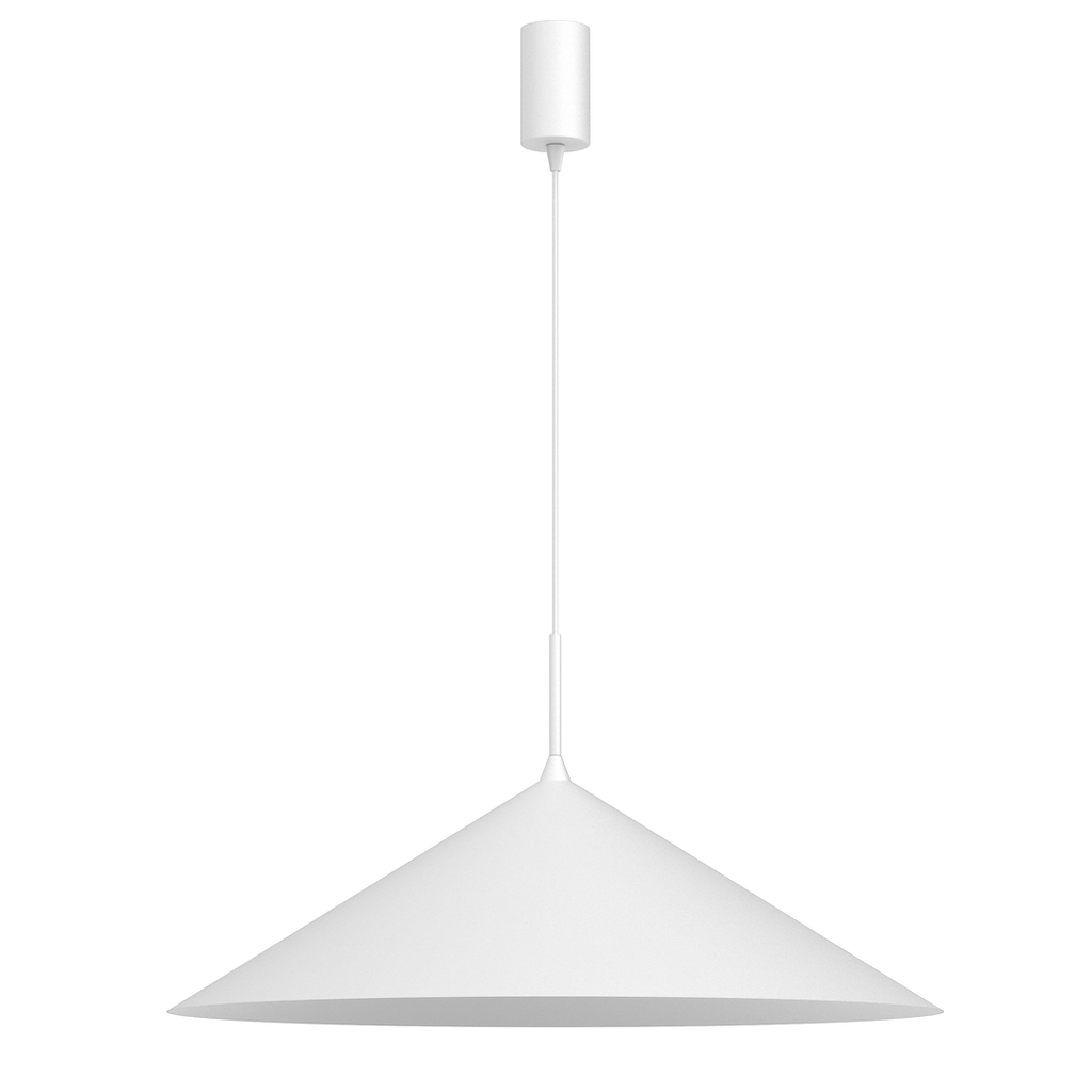 Pendul Milagro Capital White MLP0947