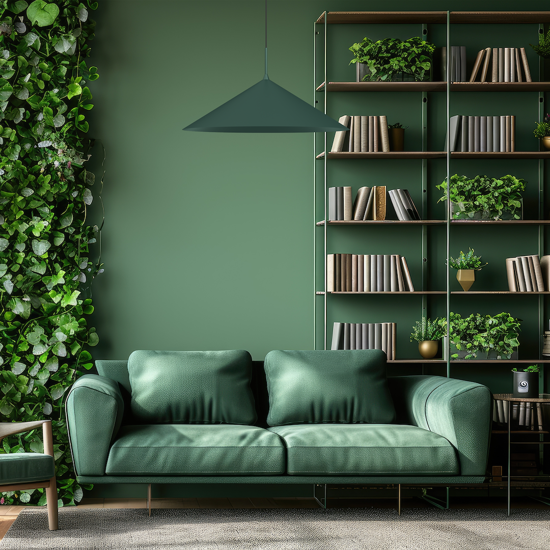Pendul Milagro Capital Green MLP0949