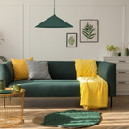 Pendul Milagro Capital Green MLP0949