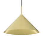 Pendul Milagro Capital Black & Gold MLP0951