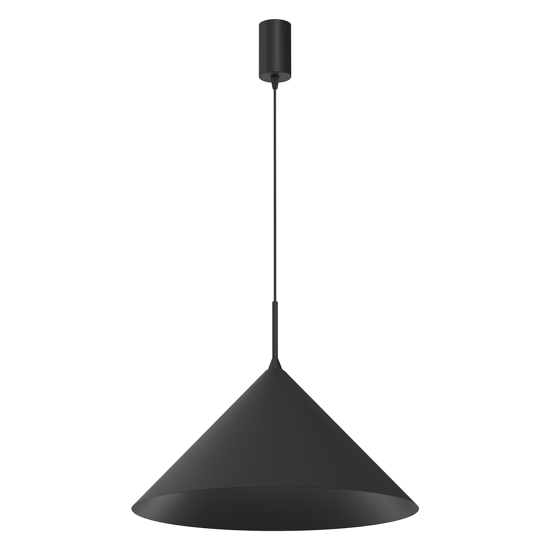 Pendul Milagro Capital Black MLP0952