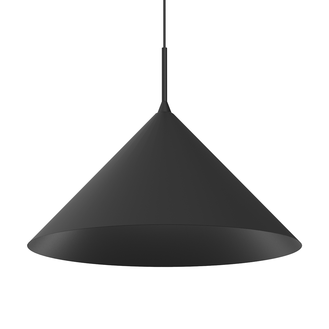 Pendul Milagro Capital Black MLP0952