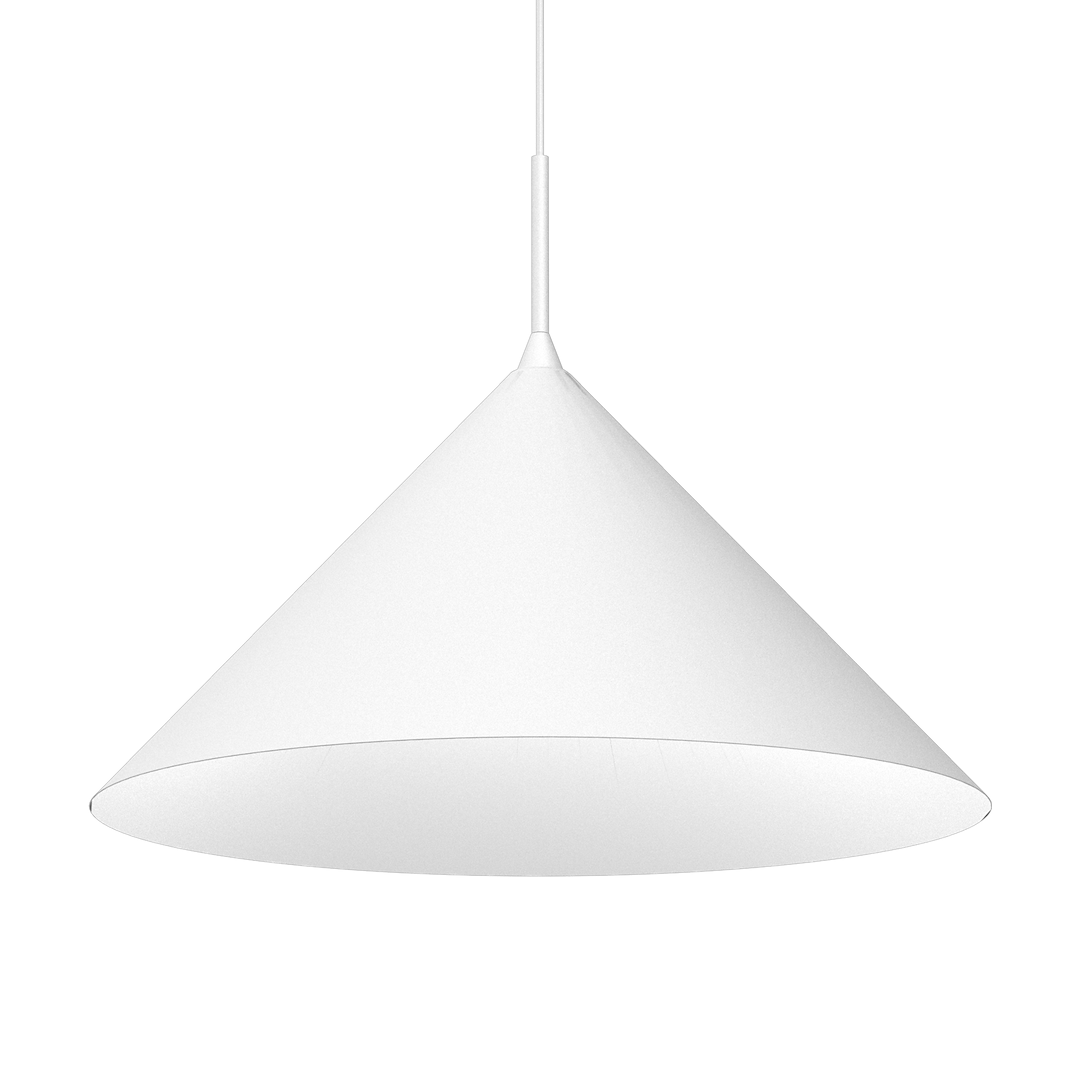 Pendul Milagro Capital White MLP0953
