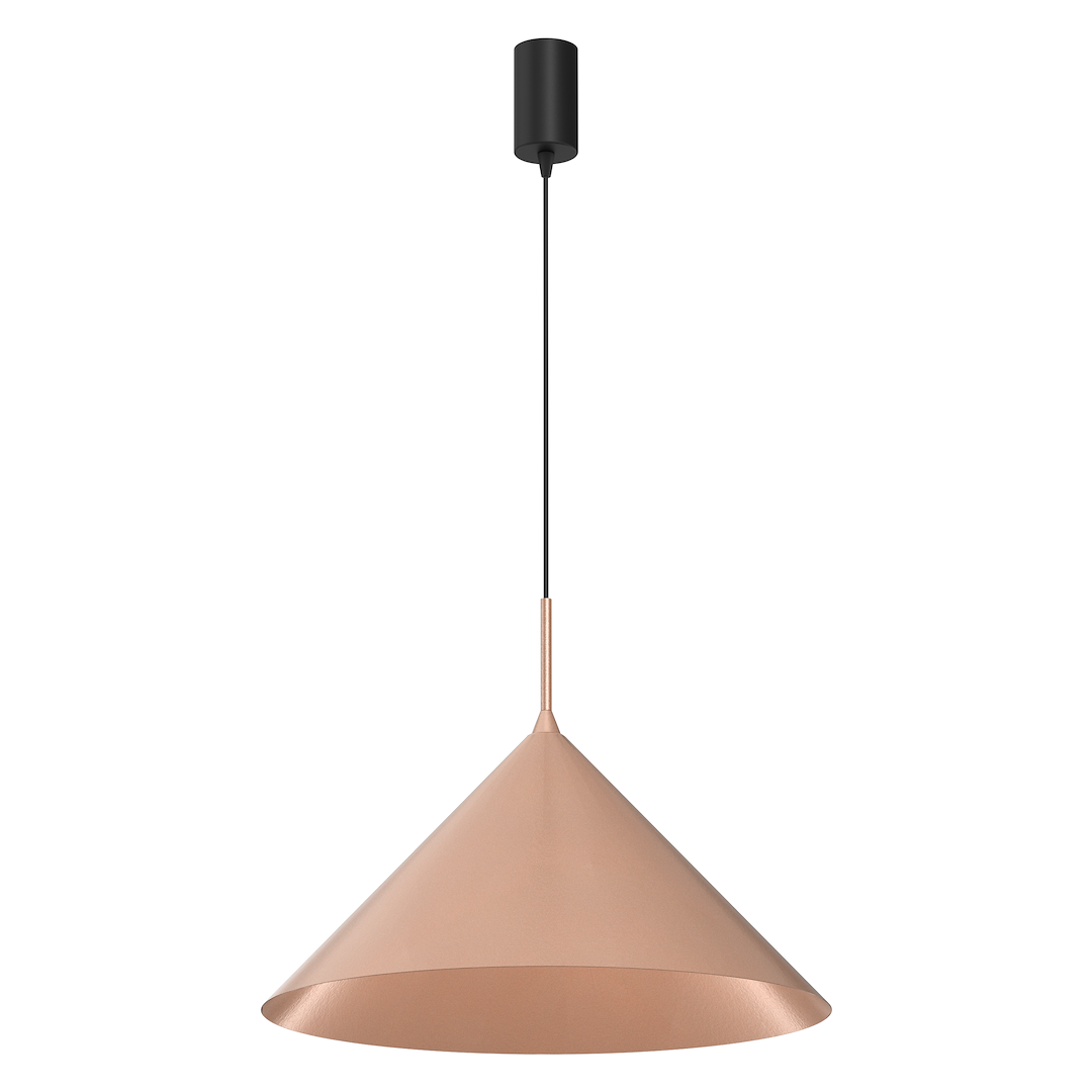 Pendul Milagro Capital Black & Cooper MLP0954