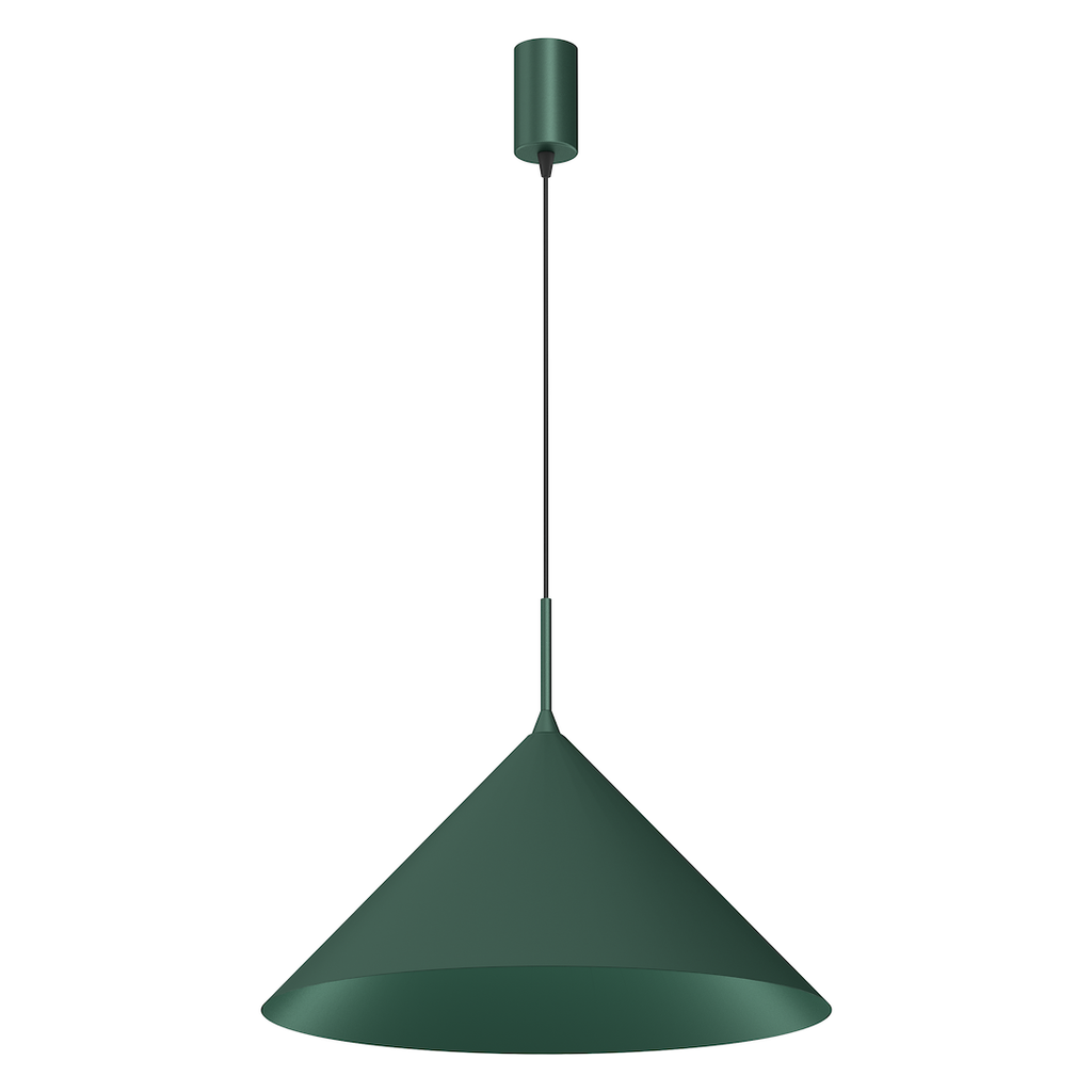 Pendul Milagro Capital Emerald Green MLP0955