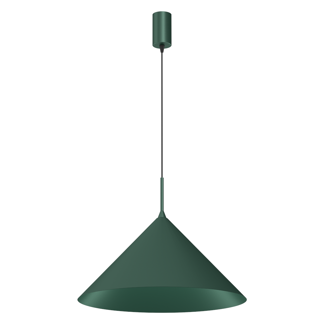 Pendul Milagro Capital Emerald Green MLP0955